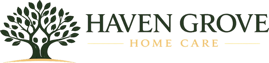 Haven Grove Home Care